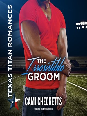 The Irresistible Groom - Audiobook